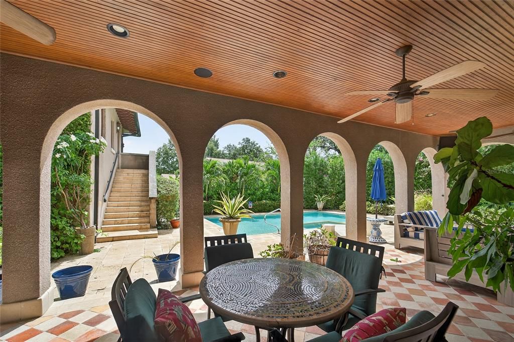 En Venta: $5,200,000 (6 camas, 6 baños, 7854 Pies cuadrados)