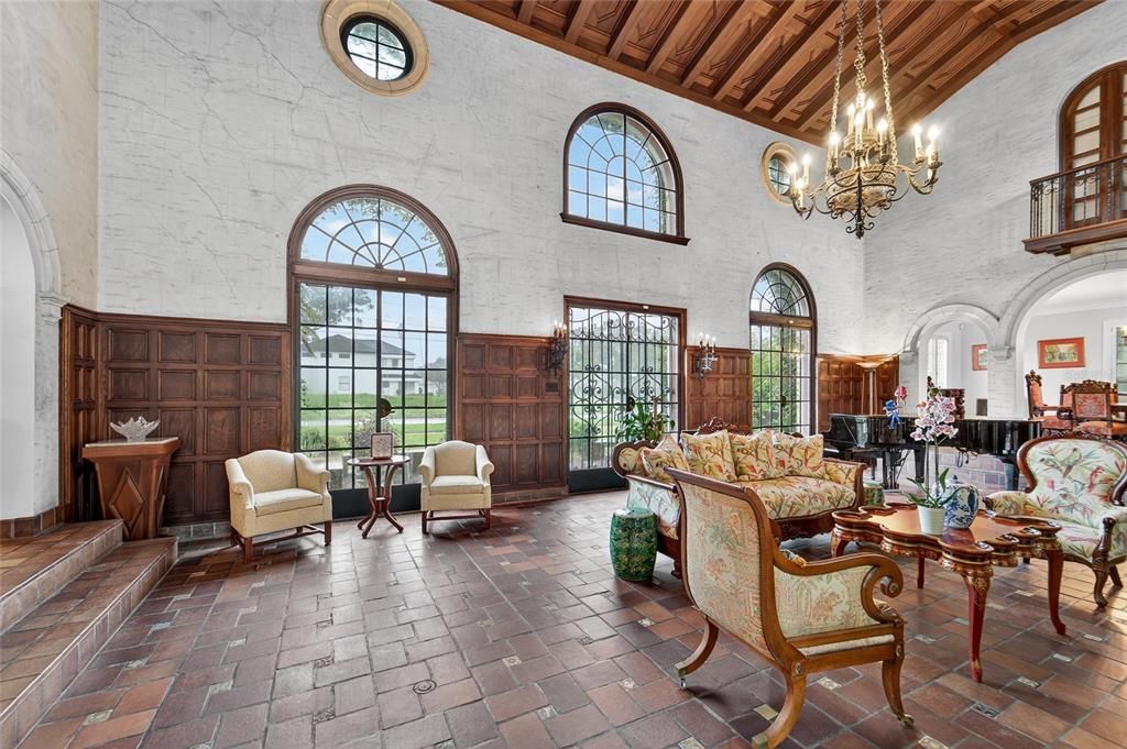 En Venta: $5,200,000 (6 camas, 6 baños, 7854 Pies cuadrados)