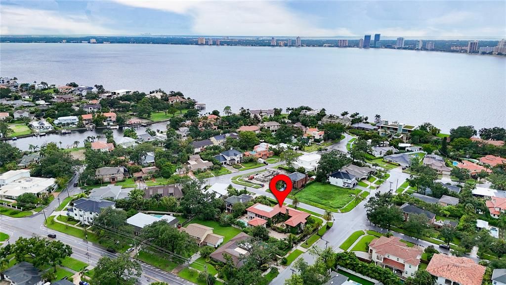 En Venta: $5,200,000 (6 camas, 6 baños, 7854 Pies cuadrados)