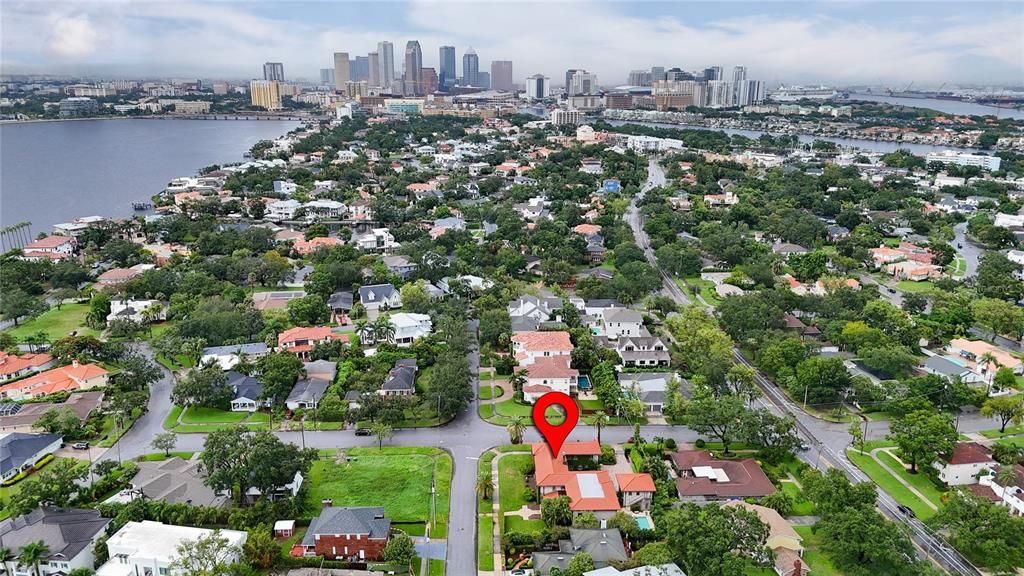 En Venta: $5,200,000 (6 camas, 6 baños, 7854 Pies cuadrados)