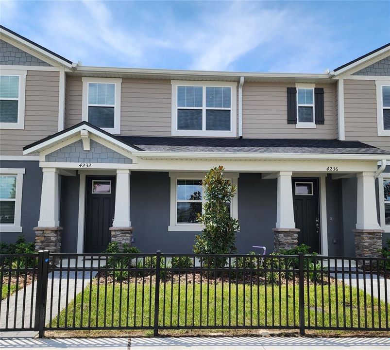 В аренду: $2,250 (3 спален, 2 ванн, 1476 Квадратных фут)