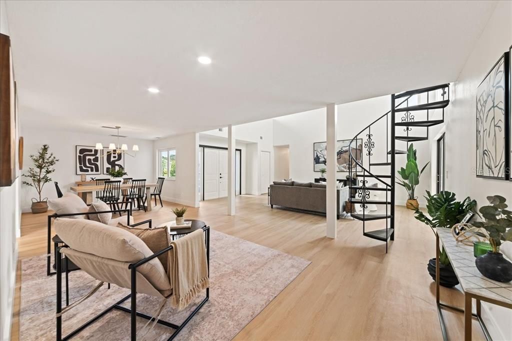 En Venta: $589,000 (4 camas, 2 baños, 2461 Pies cuadrados)