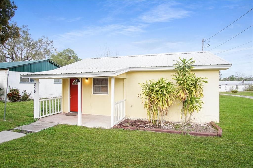 Recently Sold: $125,000 (1 beds, 1 baths, 494 Square Feet)