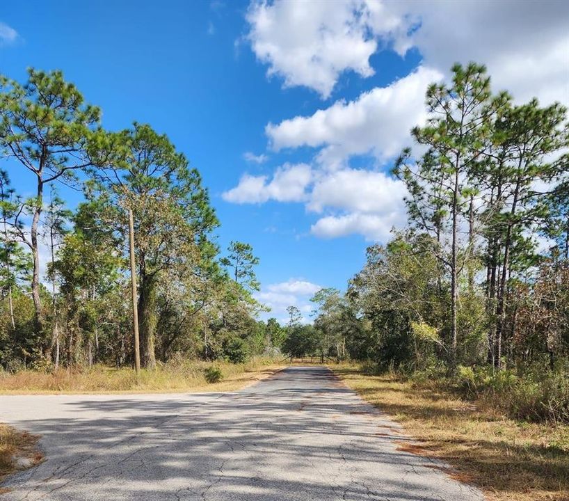 Recently Sold: $239,000 (20.00 acres)