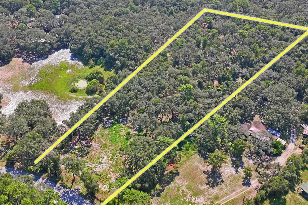For Sale: $215,000 (4.26 acres)
