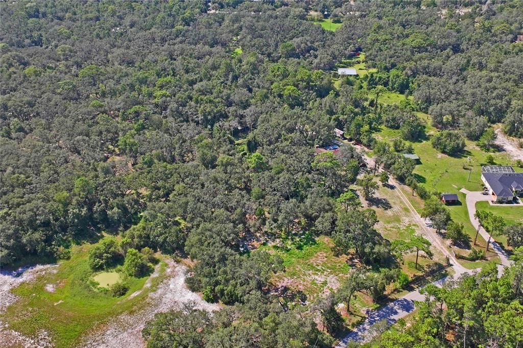 For Sale: $215,000 (4.26 acres)