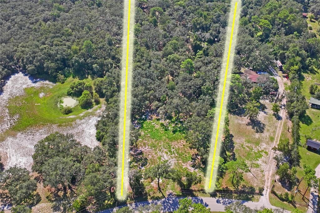 For Sale: $215,000 (4.26 acres)