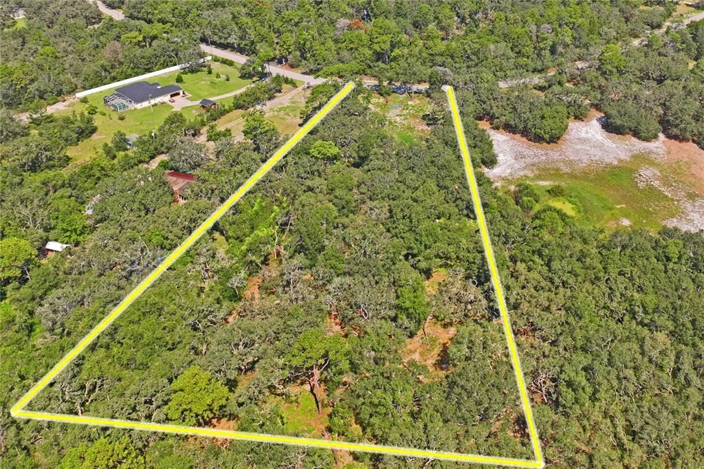 For Sale: $215,000 (4.26 acres)