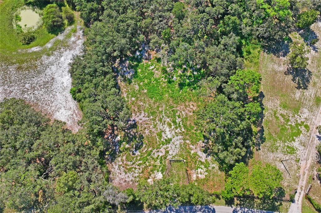 For Sale: $215,000 (4.26 acres)