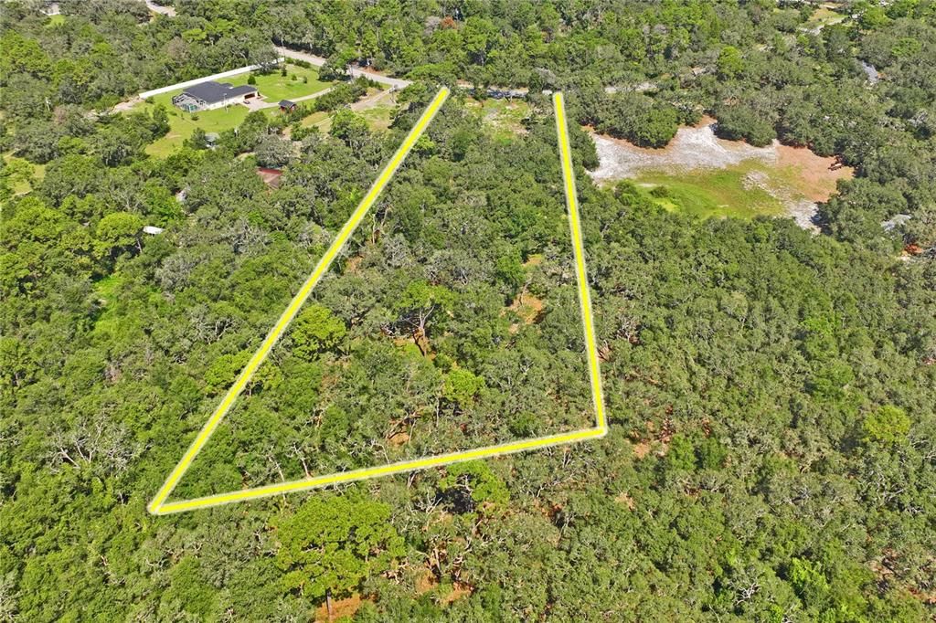 For Sale: $215,000 (4.26 acres)