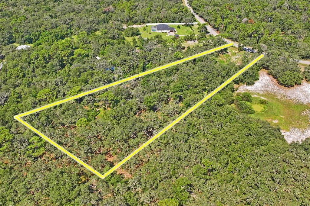 For Sale: $215,000 (4.26 acres)