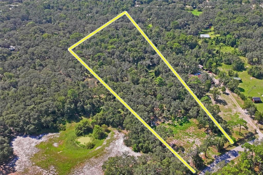 For Sale: $215,000 (4.26 acres)