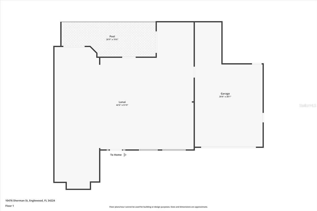 For Sale: $1,599,000 (3 beds, 2 baths, 2264 Square Feet)