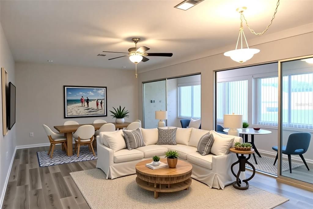 待售: $115,900 (1 贝兹, 1 浴室, 888 平方英尺)