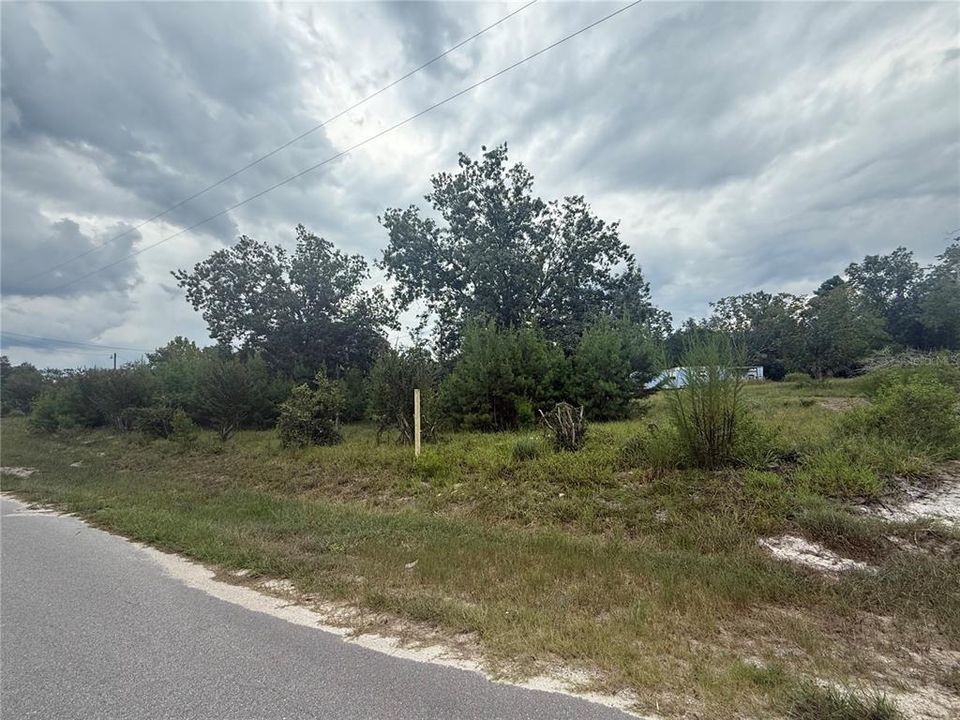 En Venta: $220,000 (5.00 acres)