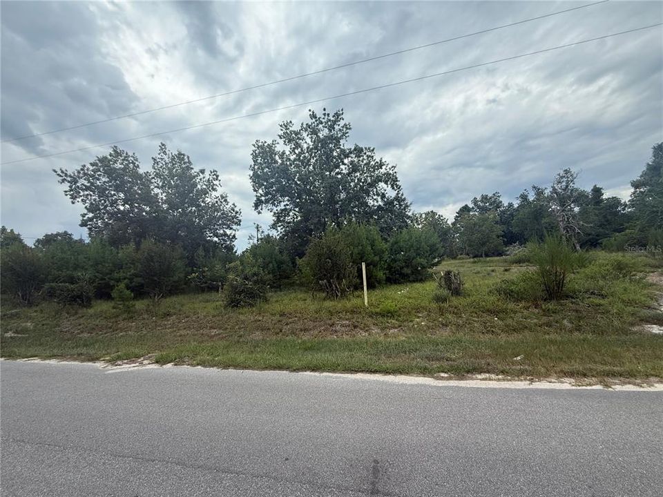 En Venta: $220,000 (5.00 acres)