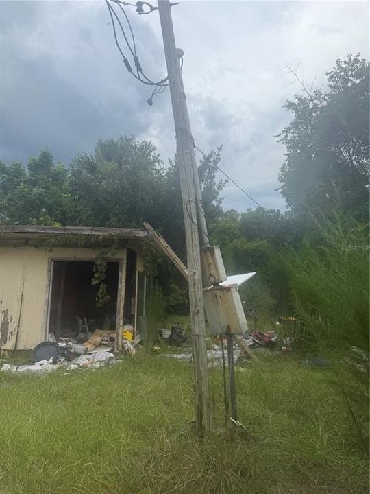 En Venta: $220,000 (5.00 acres)