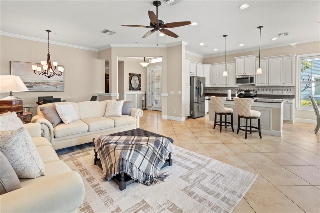 For Rent: $5,000 (3 beds, 3 baths, 2206 Square Feet)