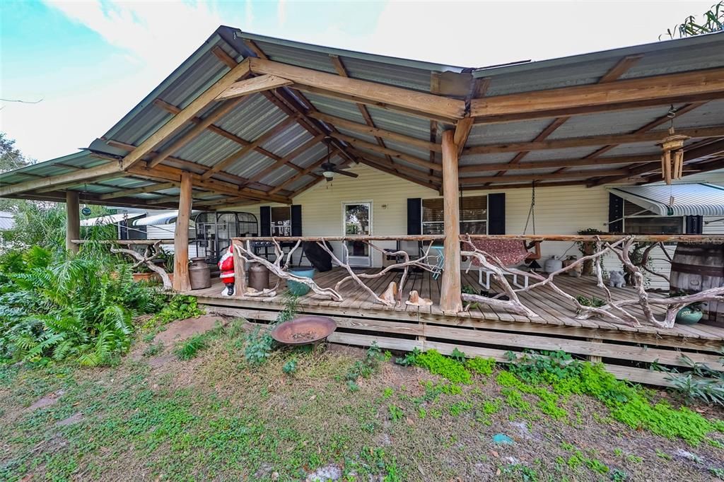 For Sale: $599,000 (8.57 acres)