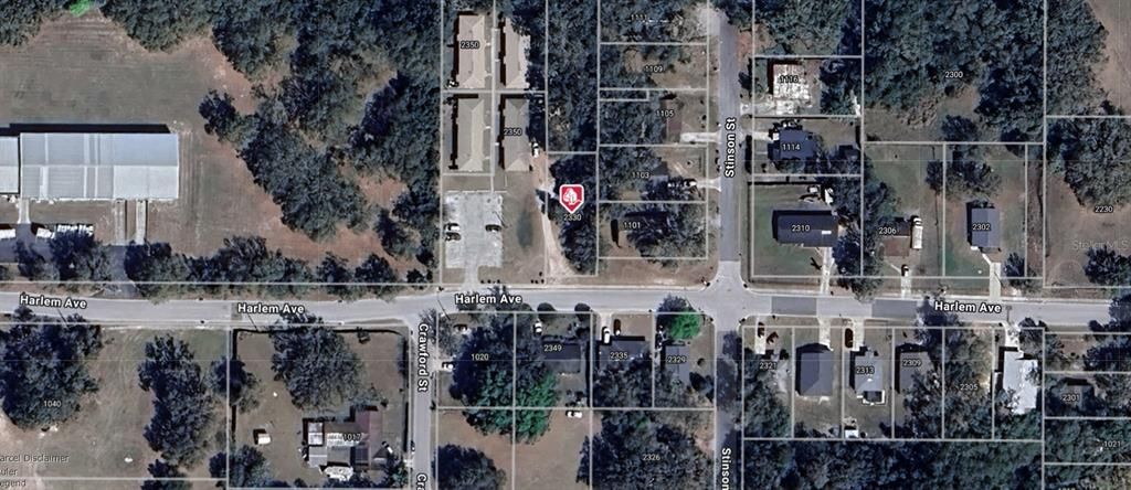 Vendido Recientemente: $15,000 (0.17 acres)