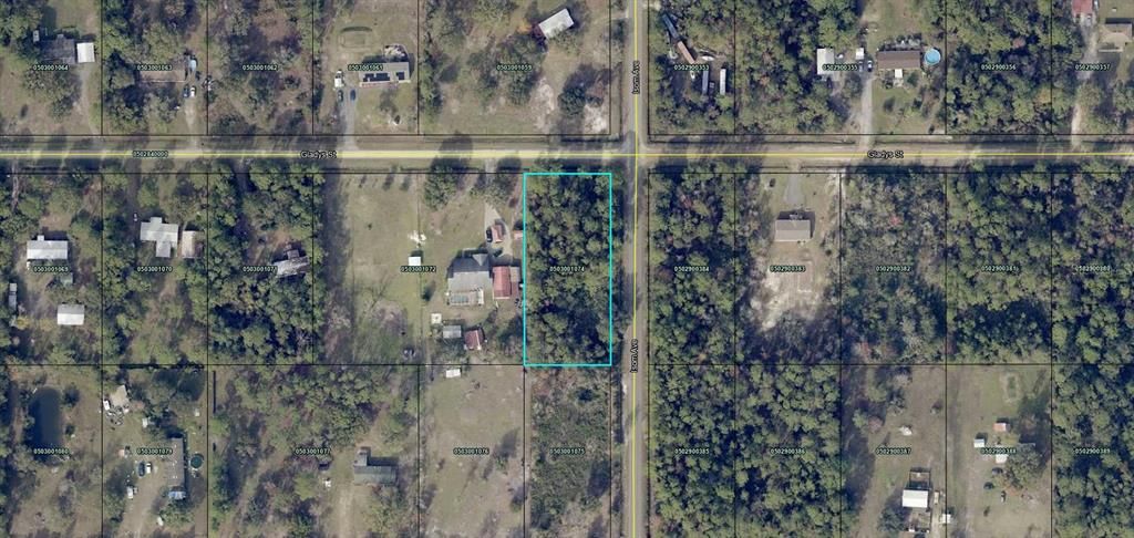 На продажу: $35,000 (0.93 acres)