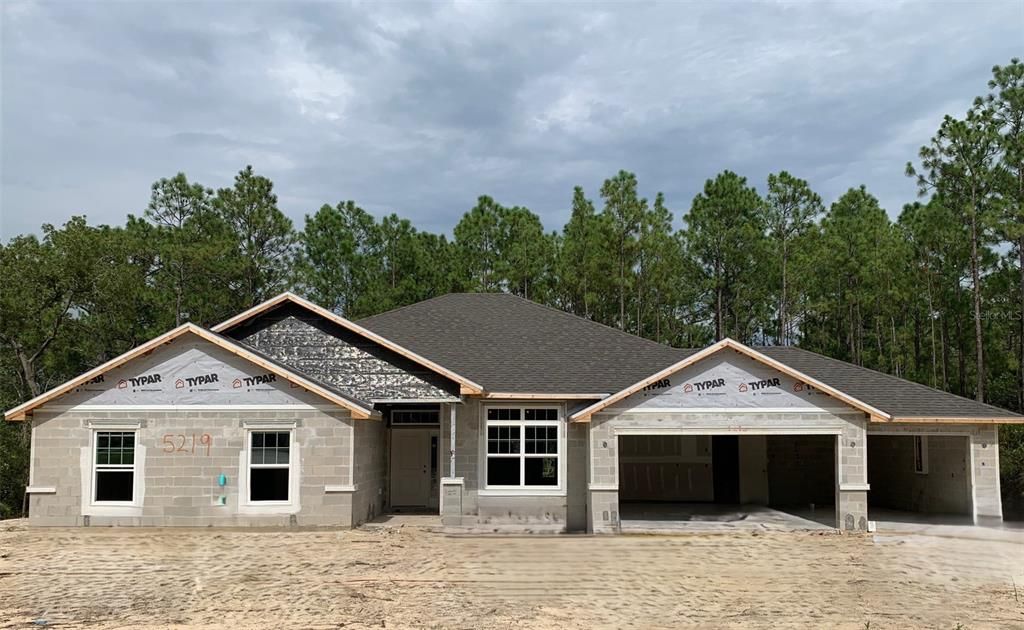 Active With Contract: $493,500 (4 beds, 3 baths, 3000 Square Feet)