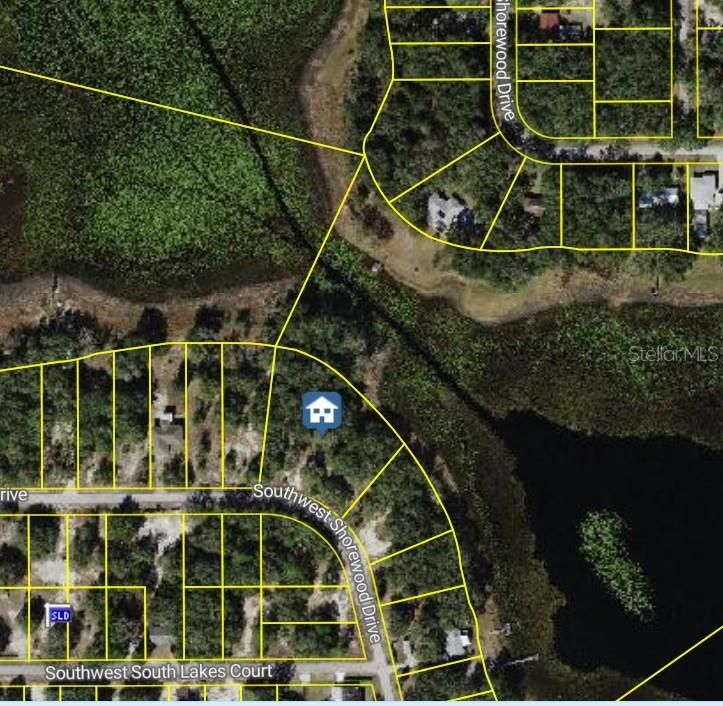 En Venta: $110,500 (1.31 acres)