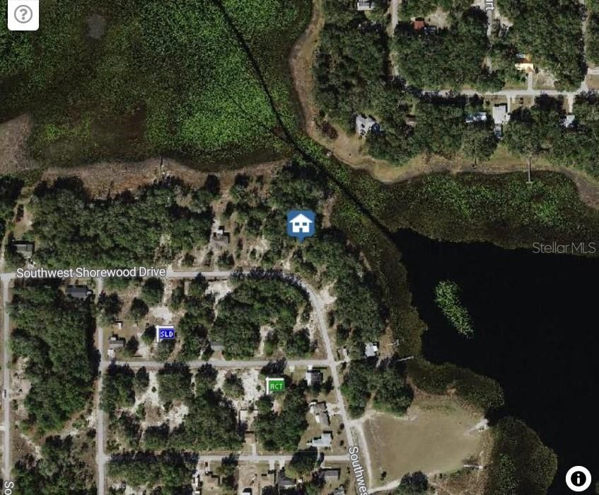 En Venta: $110,500 (1.31 acres)