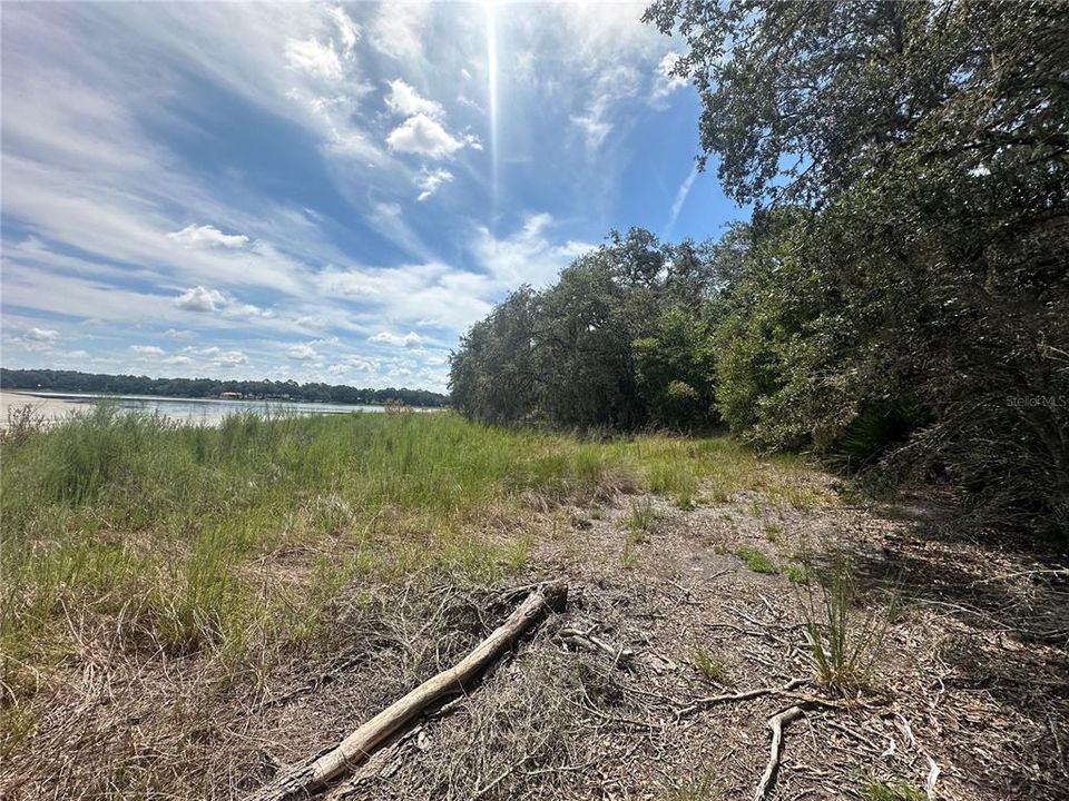 En Venta: $110,500 (1.31 acres)