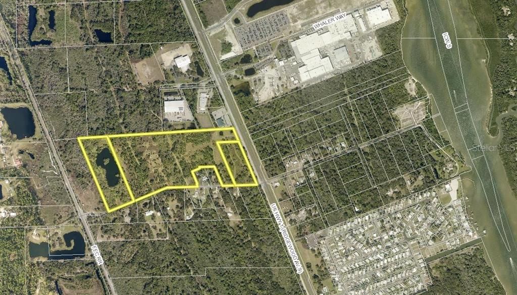 For Sale: $3,300,000 (44.20 acres)