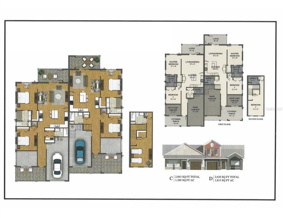 For Sale: $3,300,000 (44.20 acres)