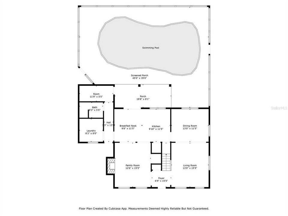 合同活跃: $659,000 (3 贝兹, 3 浴室, 2124 平方英尺)