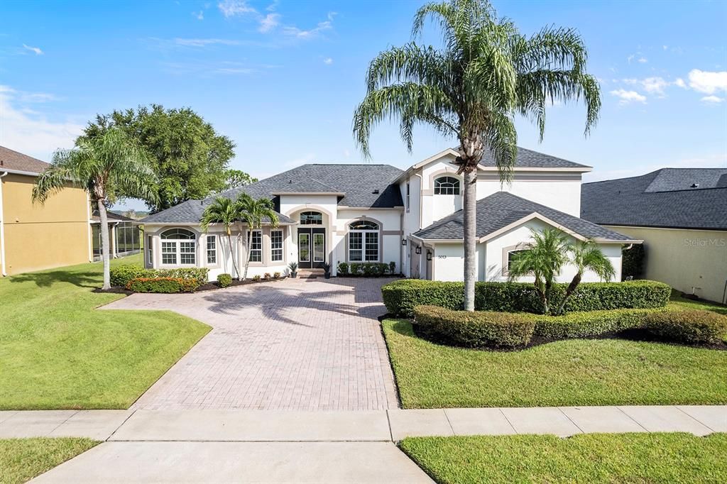 На продажу: $1,100,000 (5 спален, 4 ванн, 3669 Квадратных фут)