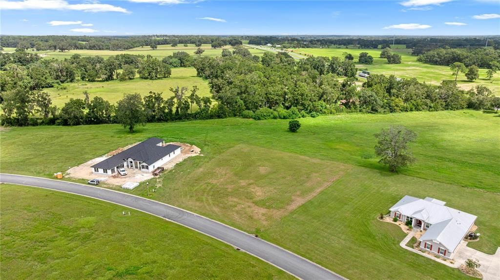 For Sale: $175,000 (0.81 acres)