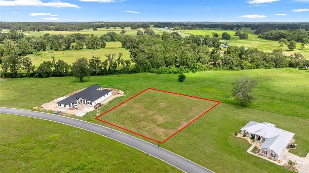 For Sale: $175,000 (0.81 acres)