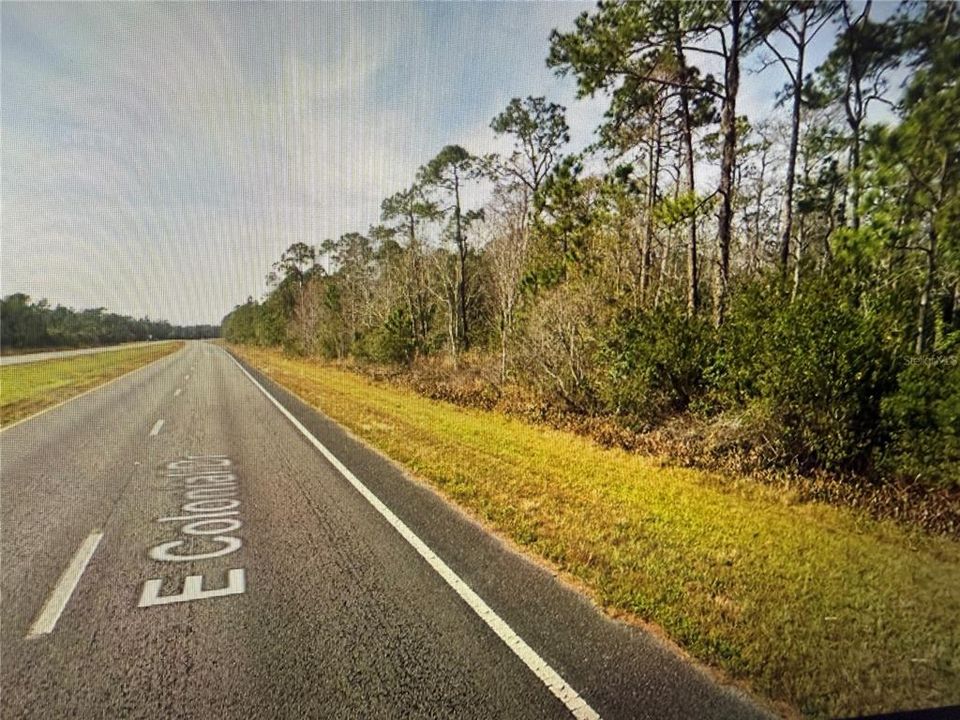 待售: $225,000 (2.40 acres)