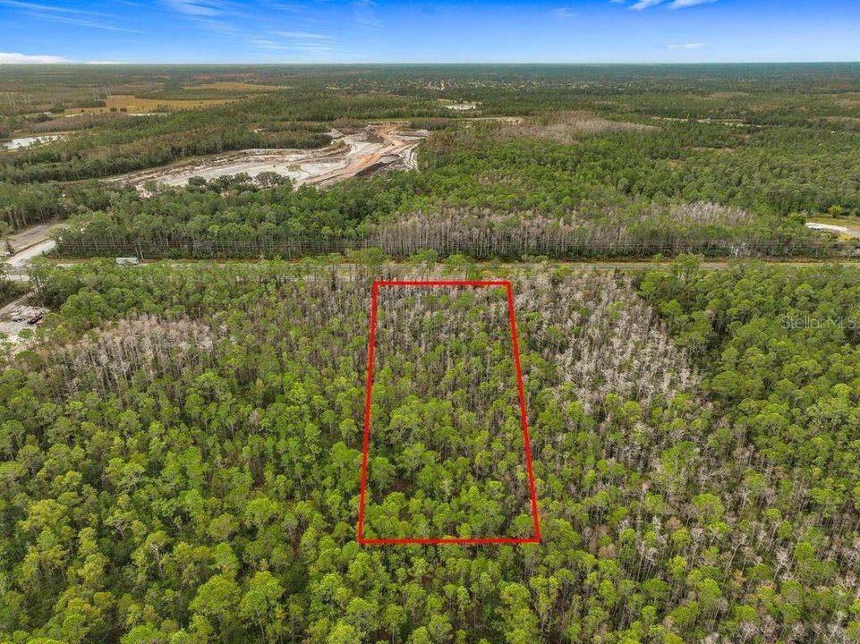 待售: $225,000 (2.40 acres)