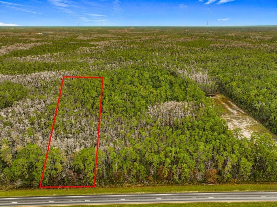 待售: $225,000 (2.40 acres)