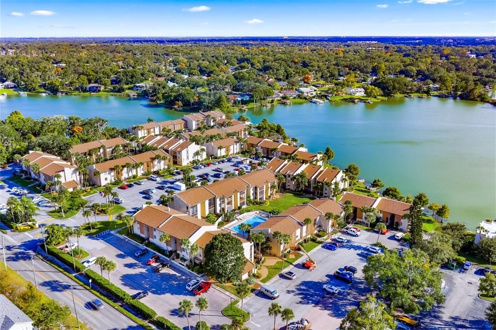 На продажу: $150,000 (1 спален, 1 ванн, 925 Квадратных фут)