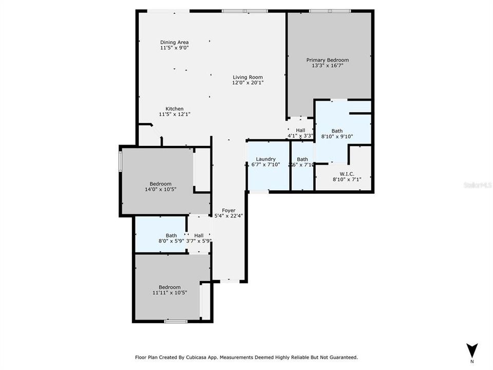 Activo con contrato: $325,000 (3 camas, 2 baños, 1506 Pies cuadrados)