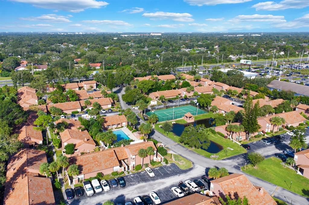 Active With Contract: $199,000 (2 beds, 2 baths, 1120 Square Feet)