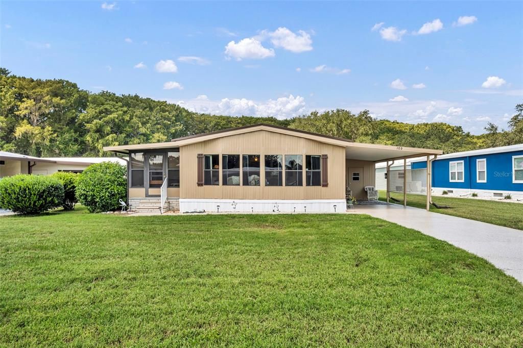 En Venta: $120,000 (2 camas, 2 baños, 1152 Pies cuadrados)