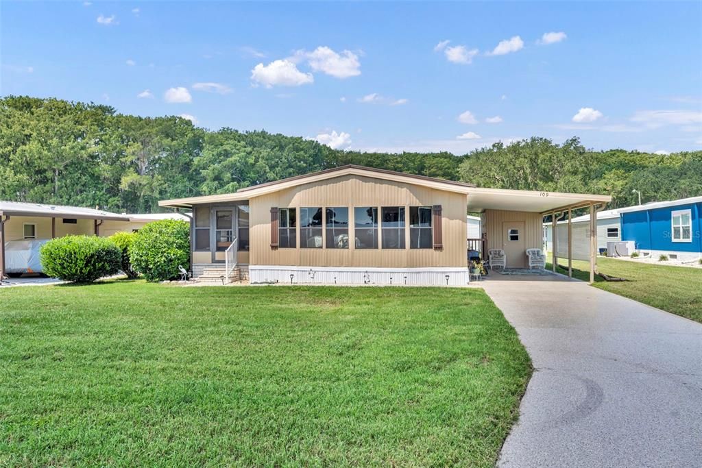 En Venta: $120,000 (2 camas, 2 baños, 1152 Pies cuadrados)