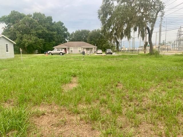 待售: $65,000 (0.18 acres)