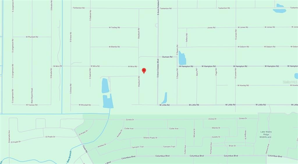 For Sale: $19,995 (1.13 acres)