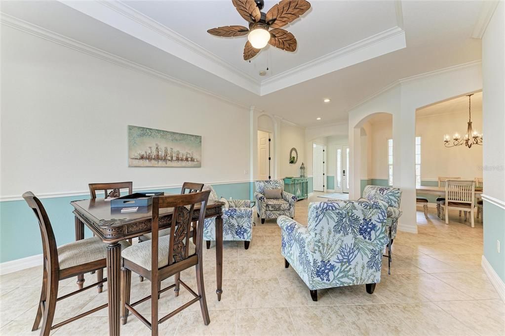 Active With Contract: $925,000 (4 beds, 3 baths, 2901 Square Feet)