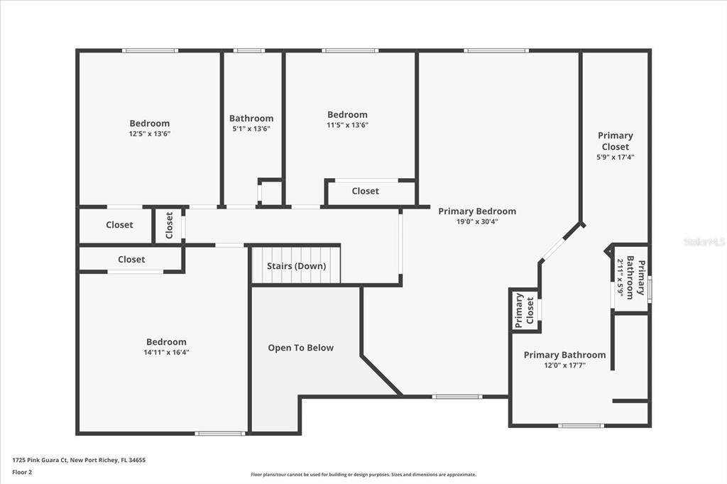 На продажу: $675,000 (4 спален, 3 ванн, 3179 Квадратных фут)