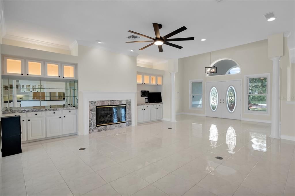 Active With Contract: $675,000 (4 beds, 3 baths, 2842 Square Feet)