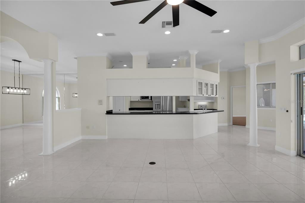 Active With Contract: $675,000 (4 beds, 3 baths, 2842 Square Feet)