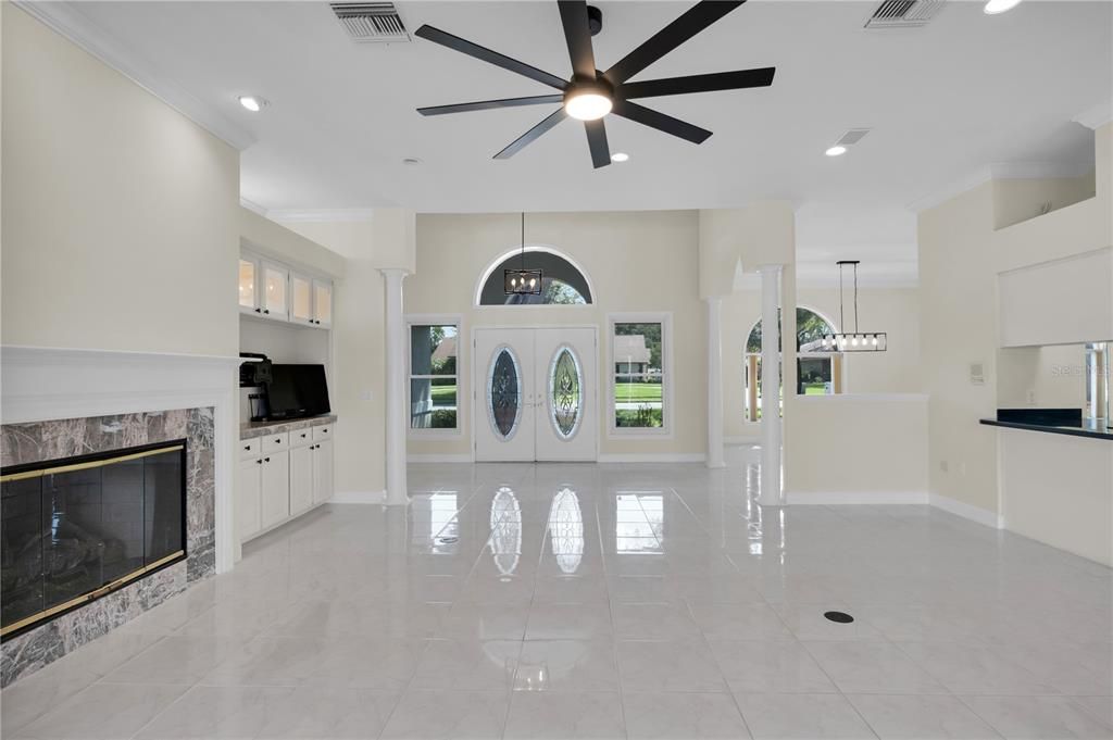 Active With Contract: $675,000 (4 beds, 3 baths, 2842 Square Feet)